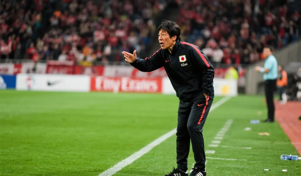日本队战术再升级：森保一“神换人”屡试不爽，两套阵容无缝切换抗衡欧美豪强